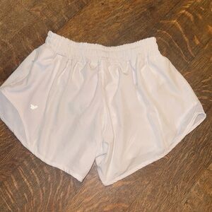 Varsity Spirit Athletic Cheer Shorts